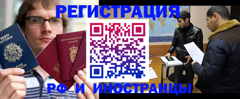 временная регистрация адрес в Голицыно